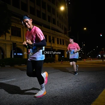 Runner Photo 5722924