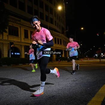 Runner Photo 5722925