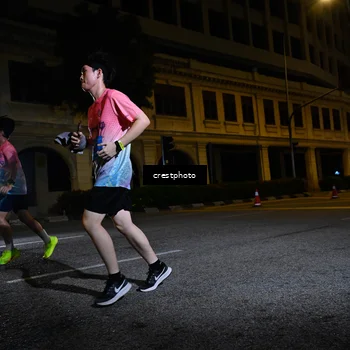 Runner Photo 5722935