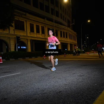 Runner Photo 5722937