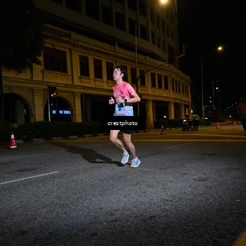 Runner Photo 5722938