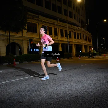 Runner Photo 5722940