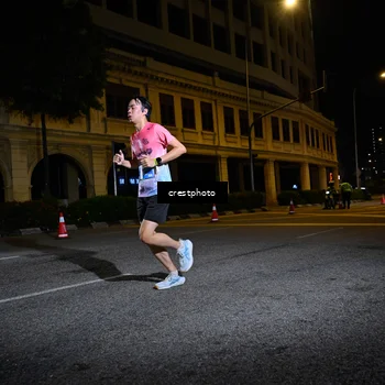 Runner Photo 5722941