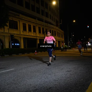 Runner Photo 5722946