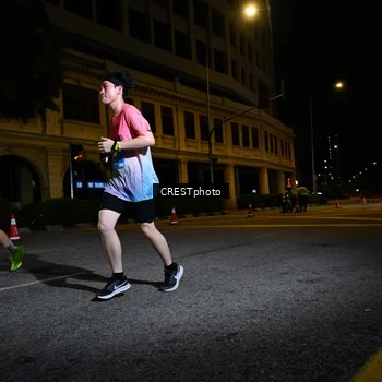 Runner Photo 5722948
