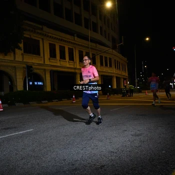 Runner Photo 5722949
