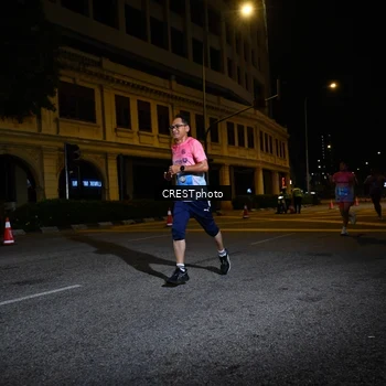Runner Photo 5722951