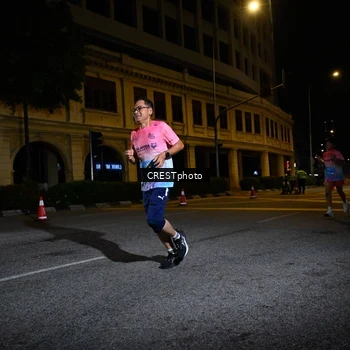 Runner Photo 5722953