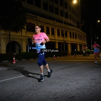 Runner Photo 5722954