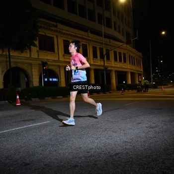 Runner Photo 5722958