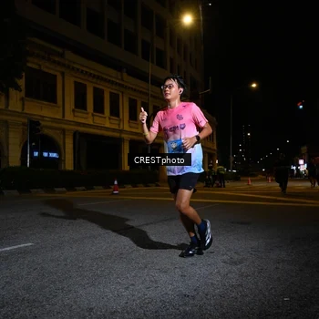 Runner Photo 5722961