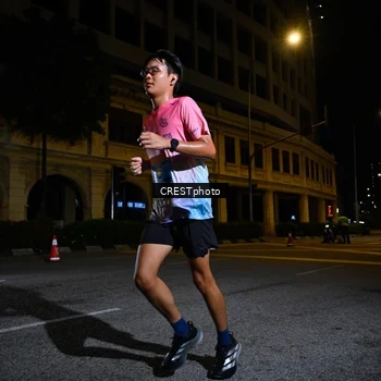 Runner Photo 5722963