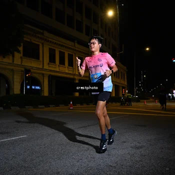 Runner Photo 5722964