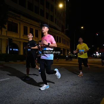 Runner Photo 5722965