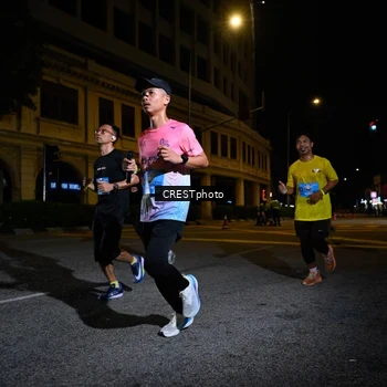 Runner Photo 5722966
