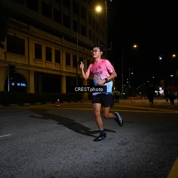 Runner Photo 5722967