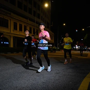 Runner Photo 5722970