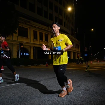 Runner Photo 5722972