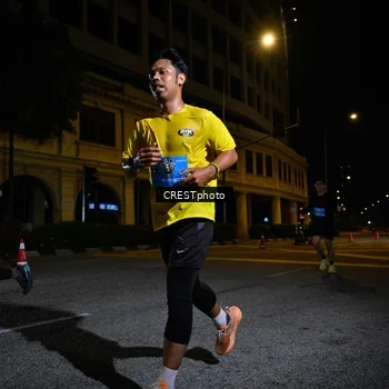 Runner Photo 5722973