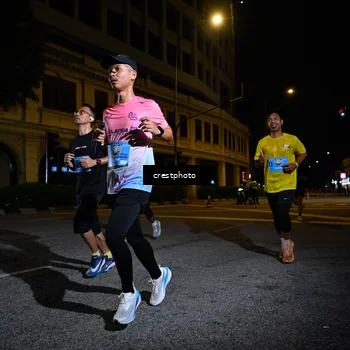 Runner Photo 5722984