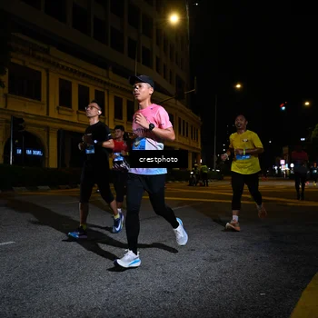 Runner Photo 5722985