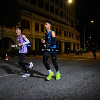 Runner Photo 5722987