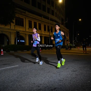 Runner Photo 5722989