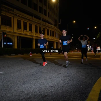 Runner Photo 5722992