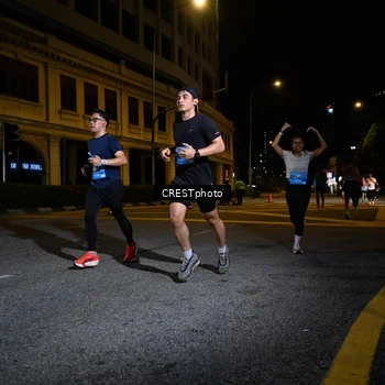 Runner Photo 5722994