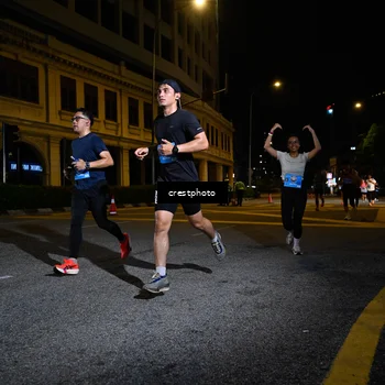 Runner Photo 5722995