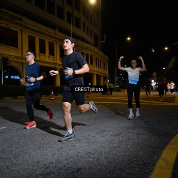 Runner Photo 5722996