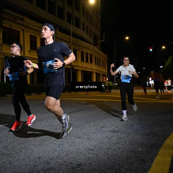 Runner Photo 5722997