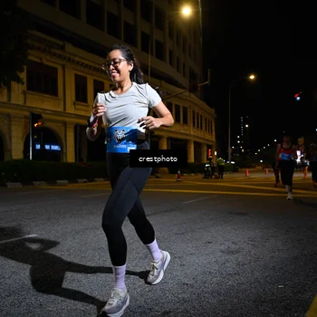 Runner Photo 5723004