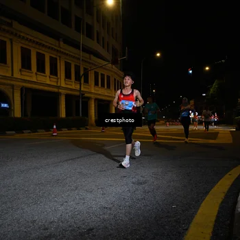 Runner Photo 5723008