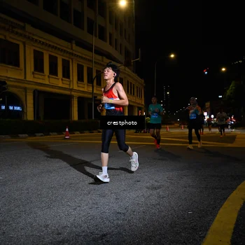 Runner Photo 5723011