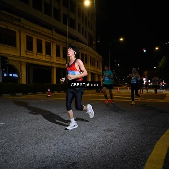 Runner Photo 5723013