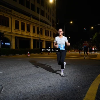Runner Photo 5723014