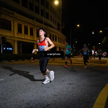Runner Photo 5723015