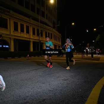 Runner Photo 5723017