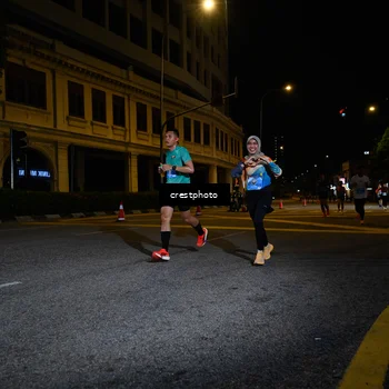 Runner Photo 5723020