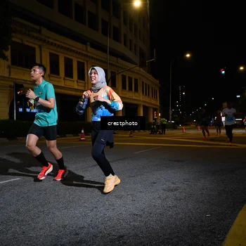 Runner Photo 5723022
