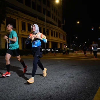 Runner Photo 5723023