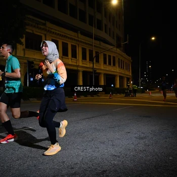 Runner Photo 5723024