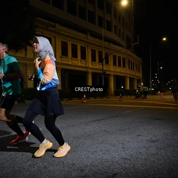 Runner Photo 5723025