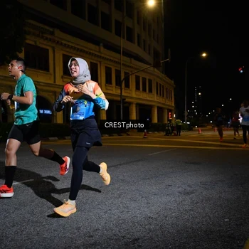 Runner Photo 5723026