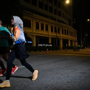 Runner Photo 5723027