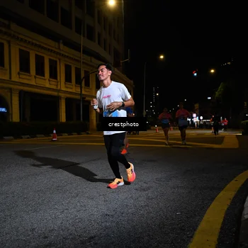 Runner Photo 5723033