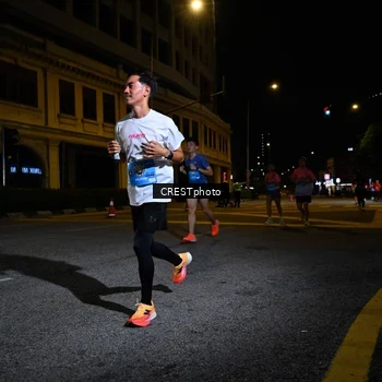 Runner Photo 5723037