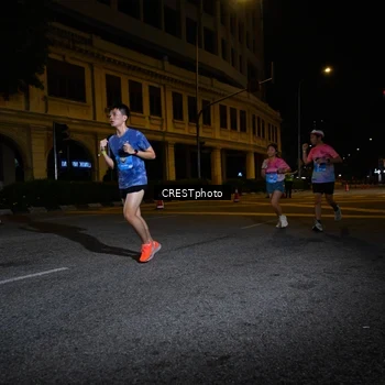 Runner Photo 5723038
