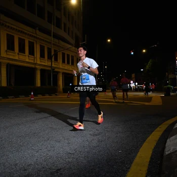 Runner Photo 5723039